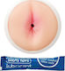 Shots Easy Rider Anal Masturbator 1Stück