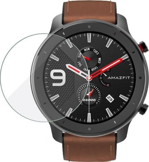 Tempered Glass for the Amazfit GTR 42mm 1pcs 34.309.0970