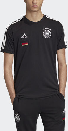 Adidas Germany 3-Stripes FI1461 Black 