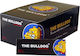 The Bulldog Amsterdam Black Zigarettenpapiere 1+1/4 50 Blätter 50Stück