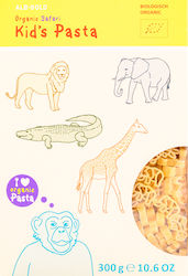 Alb Gold Kanfone Kid's Safari Bio-Produkt 300g Alb Gold Kanfone Kid's Safari Bio-Produkt 300g