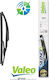 Valeo Silencio Rear Car Wiper Blade 260mm for Renault Scenic / Megane