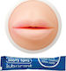 Shots Easy Rider Mouth Masturbator 1Stück