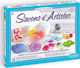 Sentosphere Soap Artists Laboratory for 8+ Years Old