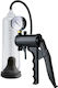 Pipedream Pump Worx Max-Precision Power Pompa Penis Negru
