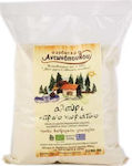 Αγρόκτημα Αντωνόπουλου Organic Flour Wheat Χωριάτικο Κίτρινο 1kg