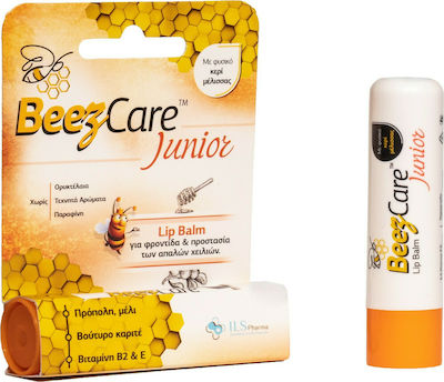 ILS Pharma BeezCare Lip Balm Junior 5.1gr