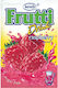 Kendy Χυμός σε Σκόνη Frutti Raspberry Χωρίς Ζάχαρη 8.5gr