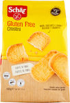 Schar Crostini Rice Crostini 150gr