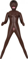 You2Toys Partydoll African Queen Φουσκωτή Κούκλα 05113150000
