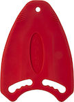 Pure2Improve Swimming Board with Length 30cm Red Kickboard