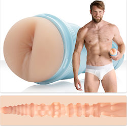 Fleshjack Boys Колби Келър Мастурбатор Задник Дърводелец 1бр
