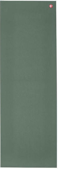 Manduka Prolite Exercise Mat Green (180x61x0.47cm)