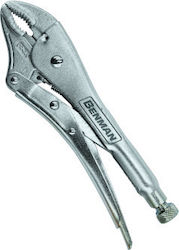 Benman Grip Pliers Length 230mm