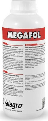 Valagro Liquid Fertilizer Megafol 1lt