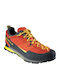 La Sportiva Boulder X Approach Ανδρικά Ορειβατικά Παπούτσια Κόκκινα