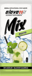 Eleven Fit Mix Energy Drink Mojito σε Σκόνη Χωρίς Ανθρακικό & Ζάχαρη 9gr