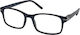 Eyelead E201 Lesebrille +2.00 Black E201 E 201