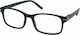 Eyelead E201 Lesebrille +2.75 Black E201 E 201