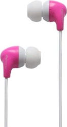 Pioneer Ακουστικά Ψείρες In Ear SE-CL501 Ροζ