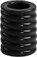 Doc Johnson TitanMen Tools Cock Cage Inel Cock Negru 3504-01-CD