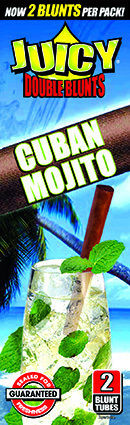 Juicy Jays Cuban Mojito Zigarren