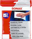 Sonax Synthetic Cloths Polishing for Body 15pcs