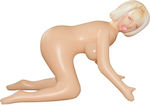 You2Toys Anna Swedish Lovedoll Love Doll Butt / Mouth / Vagina