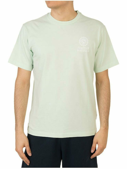 T-shirt Green