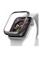 Ringke Stainless Bezel Γκρι (Apple Watch 44mm)