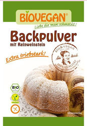 Biovegan Organic Product Baking Powder 68gr