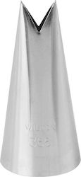 Wilton Sheet N.366 Pastry Bag