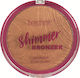 Technic Shimmer Bronzer Powder 25gr