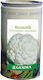 Gemma Seeds Cauliflower 500gr/250000pcs