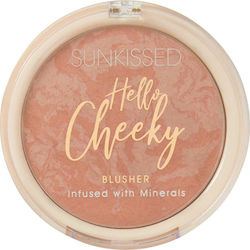 Sunkissed Hello Cheeky 10gr