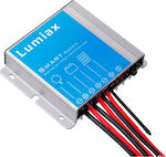 Lumiax PWM Solar Charge Controller 24V / 20A