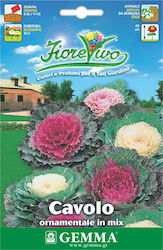 Gemma Seeds Cabbage 0.2gr/66pcs