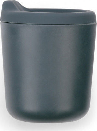 Ekobo Educational Sippy Cup Plastic Gray for 36m+m+ 200ml 72682
