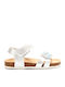 Kids' Sandals Argento Gold