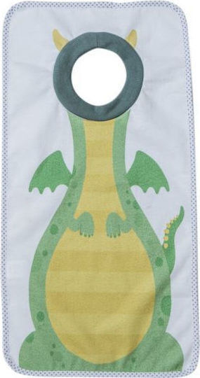 Little Champions Bib Big Schutzanzug Stoff mit elastischem Halsausschnitt Mehrfarbig Little Champions Bib Big Schutzanzug Stoff mit elastischem Halsausschnitt Mehrfarbig
