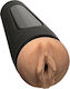 Doc Johnson Main Squeeze Belladonna Pussy Мастурбатор Вагина 5200-06-BX 1бр