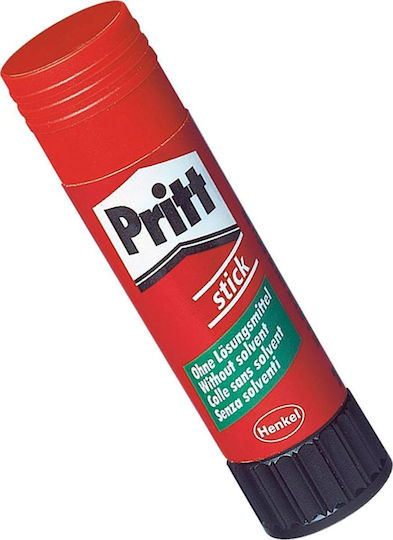 Pritt Glue Stick Stick for Paper 11gr No Solvents