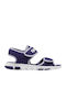 Kids' Sandals Wave Glider III Navy Blue