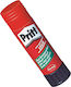 Pritt Kleber Stick Original Stick für Papier 22...