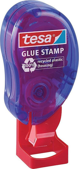 Tesa Glue Stickers eco Stamp 1100 Pads 59099-00000-00