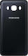 Samsung Batterieabdeckung Schwarz für SAMSUNG J510F