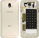Samsung Replacement Back Cover Gold for Galaxy ...