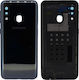Samsung Replacement Back Cover Black for Galaxy...