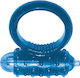You2Toys Vibrating cockring blue Δονούμενο Δαχτυλίδι Πέους Μπλε 05623190000