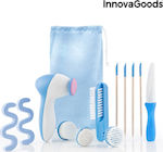 InnovaGoods Pedicure Set Manicure / Pedicure Set 14τμχ V0100679